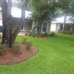 ScenicScape Landscaping, Lawn Care, and Irrigation - Fort Walton Beach, Florida - Stock 07