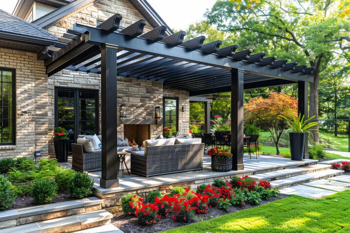 Landscaping Trends for Summer 2025_02