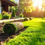 Sod Installation and Irrigation Services 02