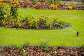 Irrigation Maintenance 01