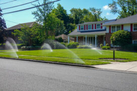 Irrigation Maintenance 02