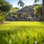 August Lawn Care and Landscaping for Northwest Florida 01